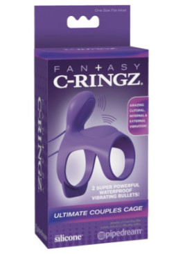 Ultimate Couples Cage
